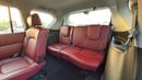 Nissan Patrol LE Platinum City 5.6L