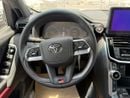 Toyota Land Cruiser GR SPORT