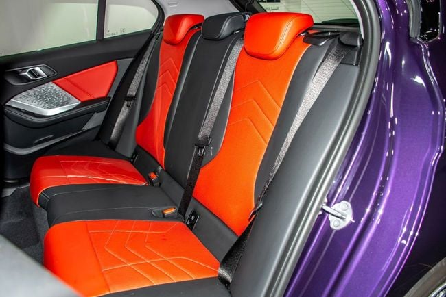 BMW 1 Series PURE, миниатюра 20