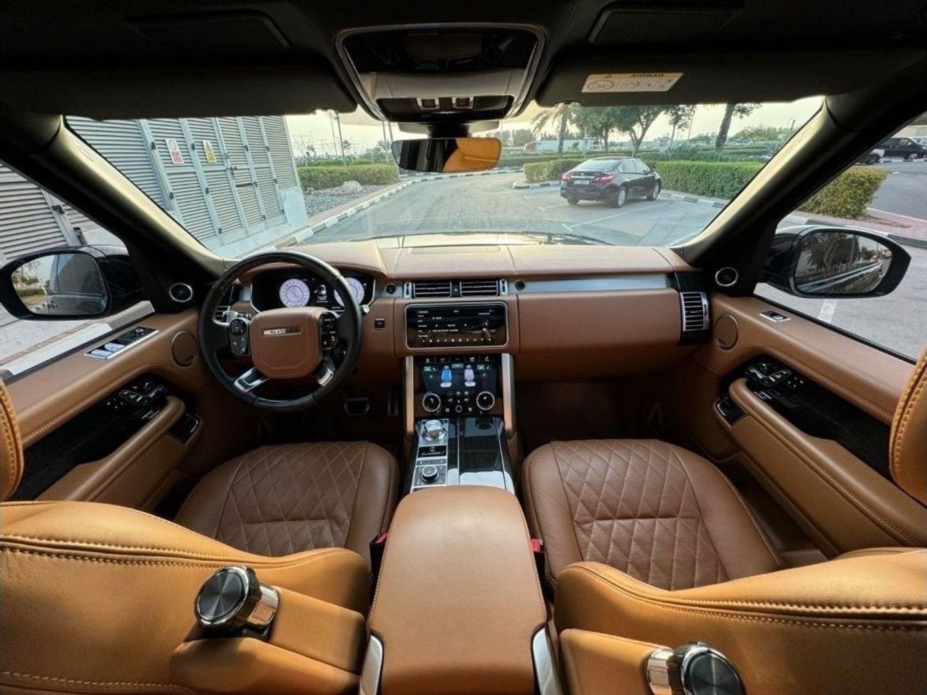 Land Rover Range Rover KALSSEN EDITION VVIP