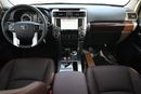 Toyota 4Runner Limited V6 4.0L Petrol 7 Seat 4WD Automatic