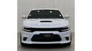 Dodge Charger 2022 Dodge Charger GT V6, August 2025 Al Futtaim Warranty, Full Al Futtaim Service History, Excellen