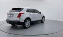 Cadillac XT5 Premium lexury 3600