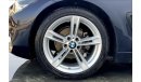 BMW 420i Executive