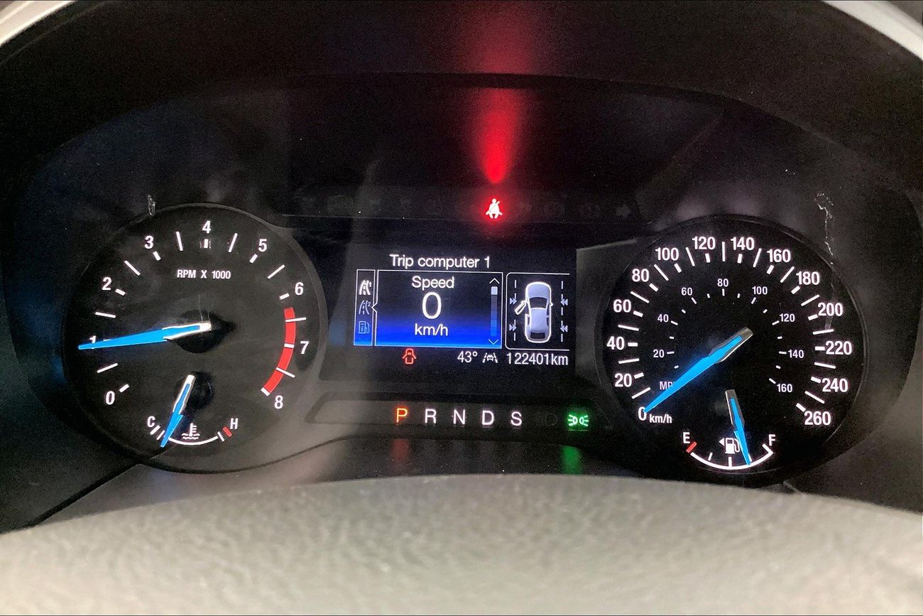 Ford Edge SE | Guaranteed Warranty | 0 Down Payment