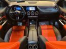 Mercedes-Benz GLA 200 Premium 1.4L MERCEDES-BENZ GLA 200 | GCC | 2025 | UNDER WARRANTY & CONTRACT SERVICE (GARGASH) - !