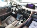 Lexus RX350