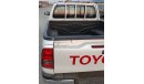 Toyota Hilux 2020YM Toyota Hilux 2.4 DC 4x4 6AT SR5 full option-limited stock