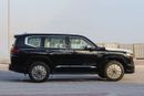 تويوتا لاند كروزر TOYOTA LC300 4.0L PETROL V6 VX-V FULL OPTION WITH RADAR /JBL / SOFT DOOR CLOSING - 4WD AT 7S 2026MY