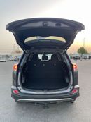 Toyota RAV4 2017 Toyota Rav4 XLE 2.5L V4 Full Option - 4x4 AWD - Sunroof