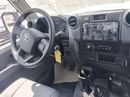 تويوتا لاند كروزر 70 TOYOTA LAND CRUISER LC76 4.2D MT MY2025 (LHD)