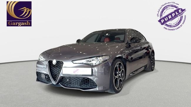 Alfa Romeo Giulia VELOCE, миниатюра 20