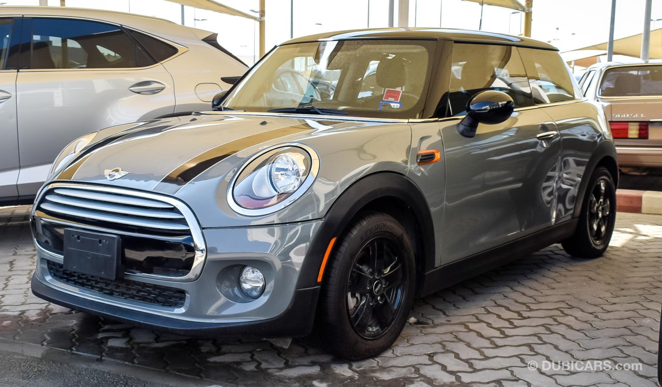 Mini Cooper Call 00971506306554