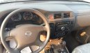 Nissan Patrol Pickup SGL