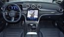 مرسيدس بنز C 300 EXCELLENT DEAL for our Mercedes Benz C300 ( 2022 Model ) in White Color Korean Specs