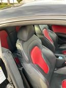 أودي TT TFSI quattro 2.0L