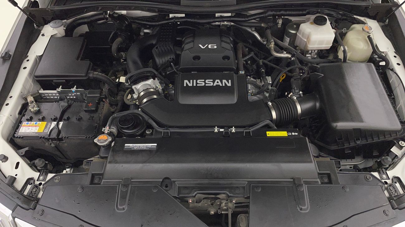 Nissan Patrol SE PLATINUM CITY 4 | Zero Down Payment | Home Test Drive