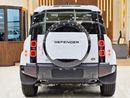 Land Rover Defender HSE
