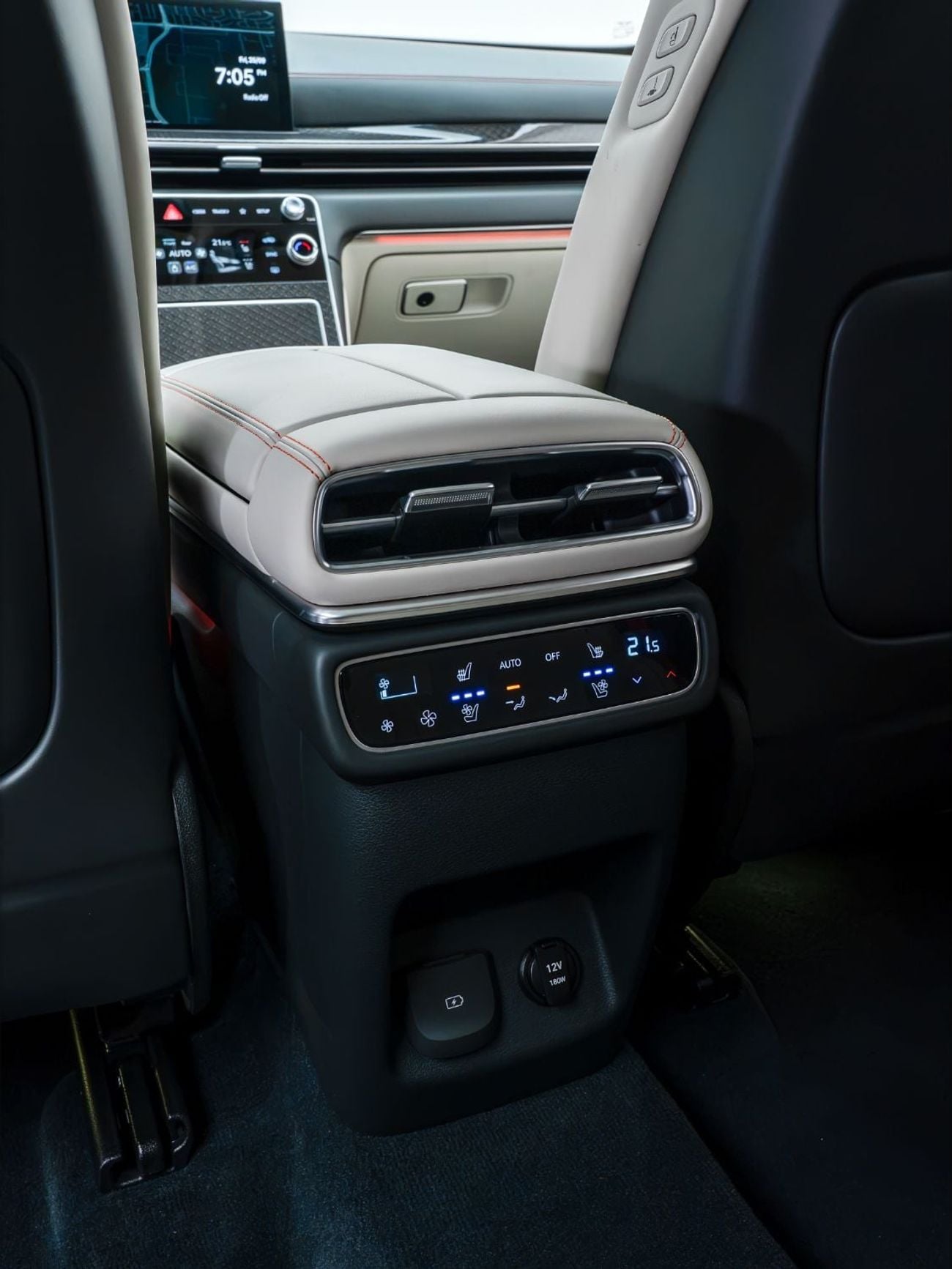 Genesis Gv80 Coupe ROYAL