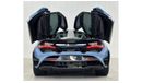 McLaren 720S Std 2018 McLaren 720s, RYFT Bodykit, FI Exhaust, Full McLaren Service History, Low Kms, GCC
