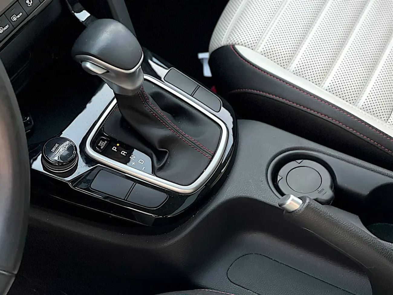 كيا سيلتوس GT Line 1.6L 1,104 P.M | GT Line - GCC Specs - Excellent Condition under warranty