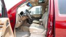 Nissan Pathfinder LE
