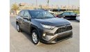 Toyota RAV4 VXR 2019 XLE LIMITED 4x4 SUNROOF RUN AND DRIVE