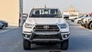 Toyota Hilux GLX-S SR5. 2.7L 4WD A/T