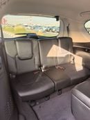 Infiniti QX80 LUXURY 4WD Full option