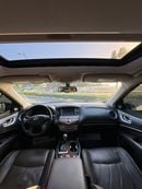 إنفينيتي QX60 COMFORT