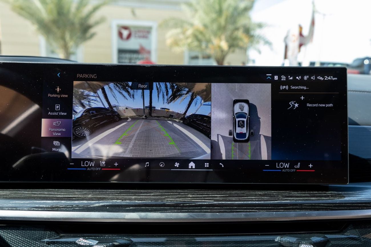 بي أم دبليو X6 40i M Sport 3.0L