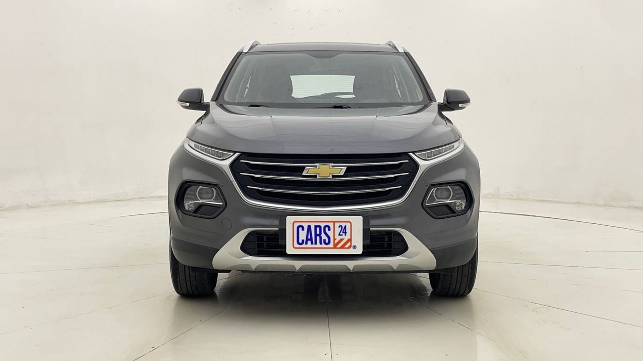 Chevrolet Groove PREMIER 1.5 | Zero Down Payment | Home Test Drive