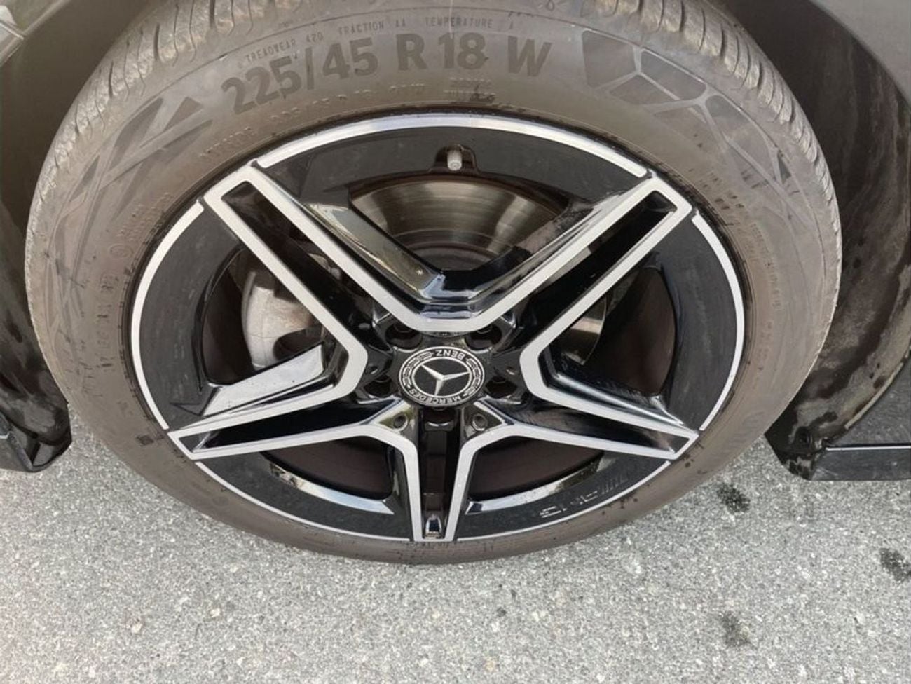 Mercedes Benz A200 PREMIUM PLUS Warranty 3y