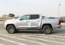 Mitsubishi L200 2024 Mitsubishi L200 / Triton Sportero 4WD 2.4L Diesel AT