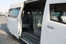 Jincheng Hiace JIANGTIANPAI 2.5L DSL 15 STR HIGH ROOF R5 SERIES MANUAL