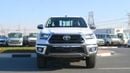 تويوتا هيلوكس Toyota Hilux 2025 2.7L Petrol pick-up 4WD