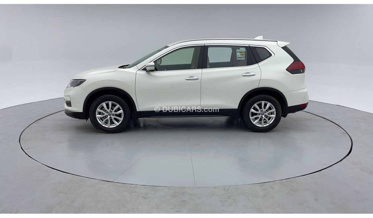 Nissan XTrail S 2.5 | Zero Down Payment | Free Home Test Drive