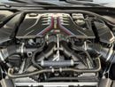 BMW M5 Competition CS 4.4L BMW M5 CS – THE MOST POWERFUL PRODUCTION M5 EVER BUILT | AGENCY WARRANTY | FULL AGMC SERVICE HISTORY