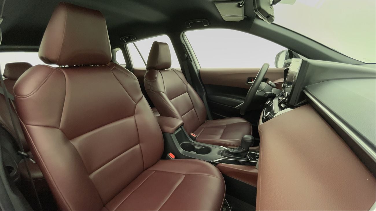 Toyota Corolla XL 1.8 | Zero Down Payment | Home Test Drive