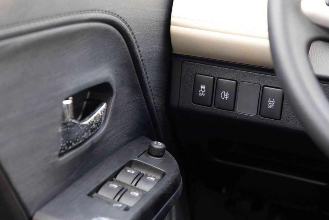 Toyota Rush 2023 Toyota Rush 1.5 G - Bronze Mettalic inside Black | Export Only