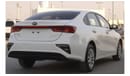 Kia Cerato Base Kia Cerato 2020 GCC, in excellent condition, without accidents