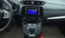 Honda CR-V MID 2.4 | Under Warranty | Free Insurance | Inspected on 150+ parameters