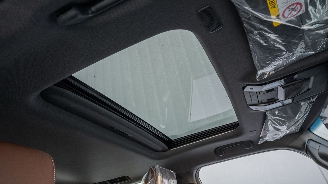 تويوتا برادو TOYOTA PRADO 2.8 DSL ADVENTURE -2026YM