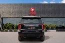 GMC Yukon AT4
