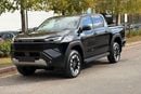 Toyota Hilux RIGHT HAND DRIVE EXPORT ONLY