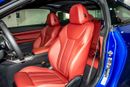 BMW 430i SPECIAL EDITION M SPORT PACKAGE