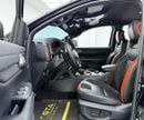 Ford Ranger RAPTOR 2024 Ford Ranger Raptor Performance, Ford Warranty+Service Contract+Full Service History, Ful