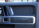 مرسيدس بنز G 63 AMG STD 2025 Mercedes G63 AMG Full/ Carbon Interior&Exterio