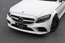Mercedes Benz C200 C200 | 2,155 P.M | 0% Downpayment | Coupe FSH!
