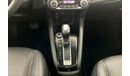 Nissan Kicks SL